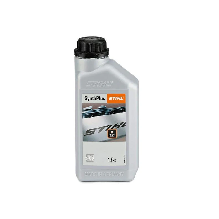 Stihl SynthPlus 1 Litre Bar Oil