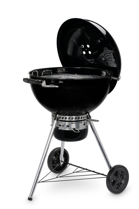 Weber 57 CM Master Touch Plus with GBS