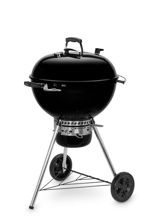 Weber 57 CM Master Touch Plus with GBS