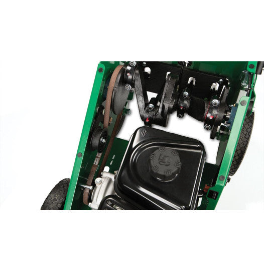 Billy Goat PL1803V PLUGR