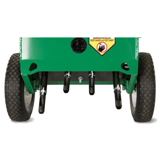 Billy Goat PL1803V PLUGR