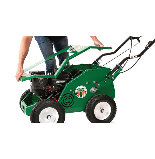 Billy Goat PL1803V PLUGR