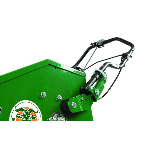 Billy Goat PL1803V PLUGR