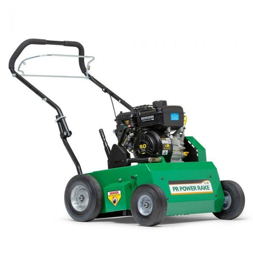 Billy Goat PR551V Scarifier Powerake / Dethatcher