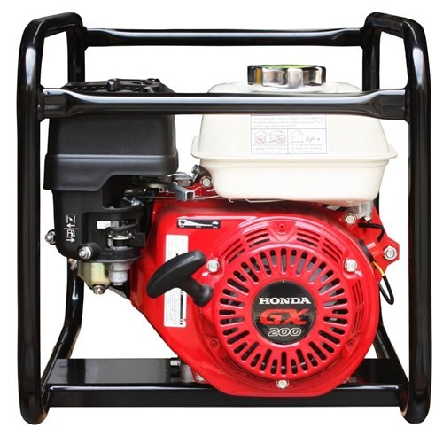 Water Master 1.5" High Pressure Fire Pump (GX200)