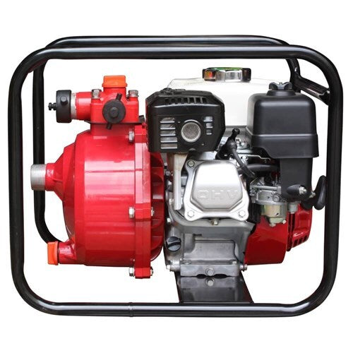 Water Master 1.5" High Pressure Fire Pump (GX200)