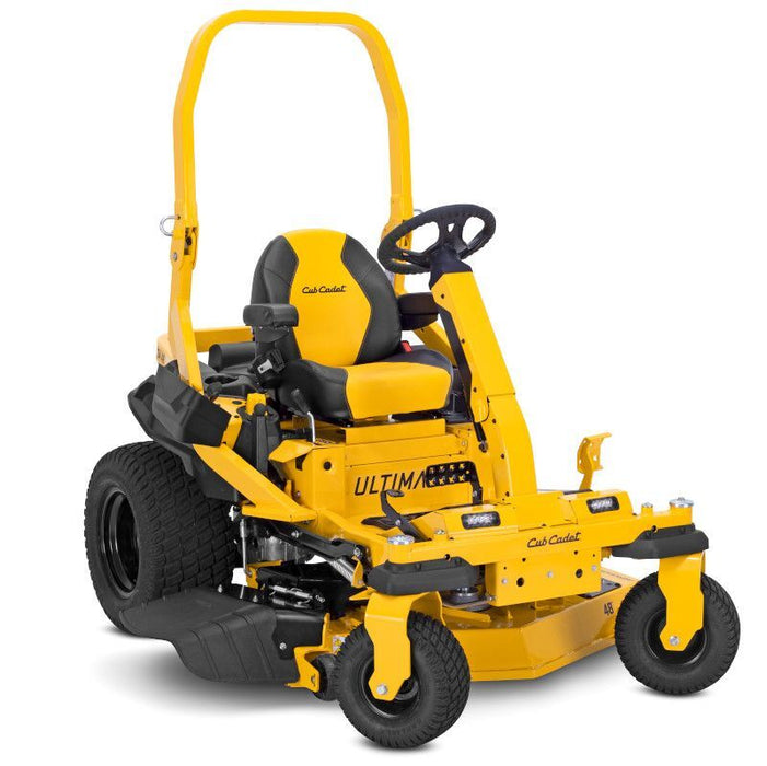 Cub Cadet Ultima ZTXS4 48 Steering Wheel Zero Turn