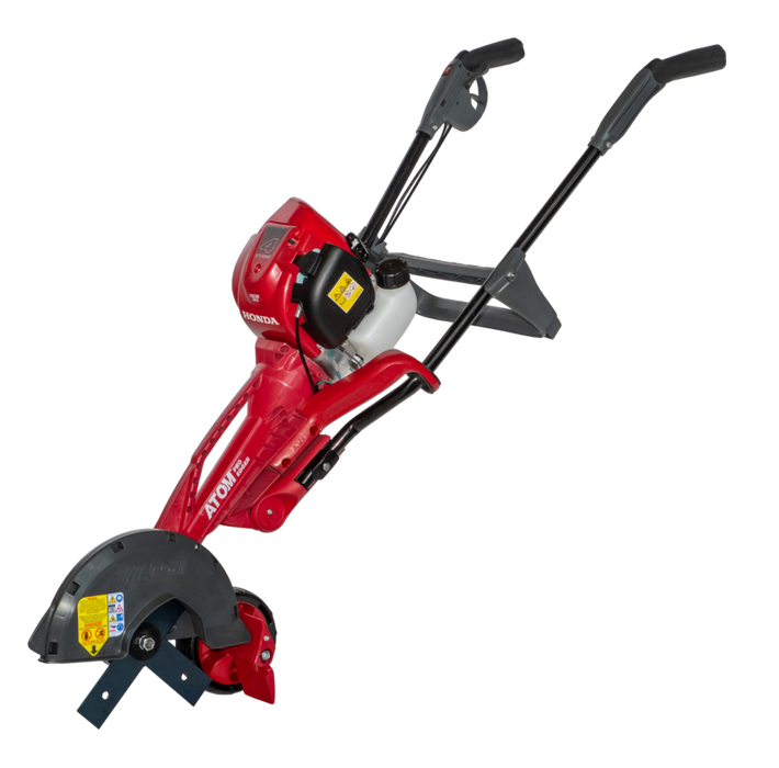 Edger 35cc 4-stroke Professional (honda Engine)