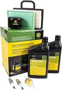 John Deere LG230 Service