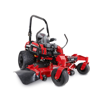 Toro 48" (122 cm) Z Master 4000 Series