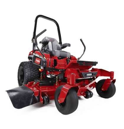 Toro 60" (152 cm) Z Master 4000 Series MyRIDE HDX