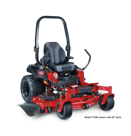Toro 48" (122 cm) Z Master 2000 Series