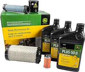 John Deere LG243 Service Kit-X595