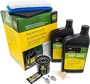 John Deere LG256 Service Kit-X300