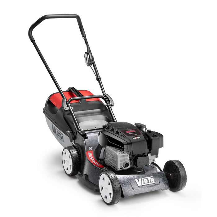 Victa Mustang 850 19"" Alloy Deck