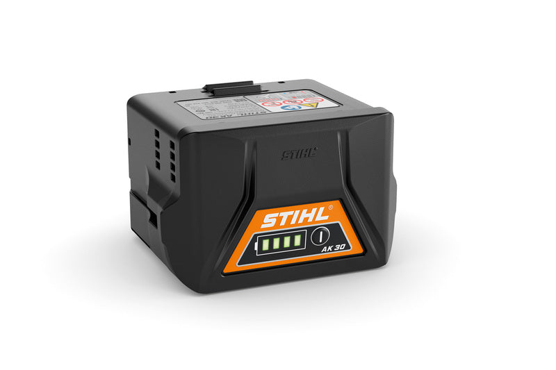 Stihl AK30 4.8aH Battery-Suits HSA56, FSA56, BGA56, MSA120C