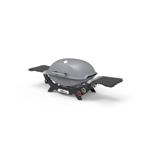 28660024 Q2800N+ LP SMOKE GREY