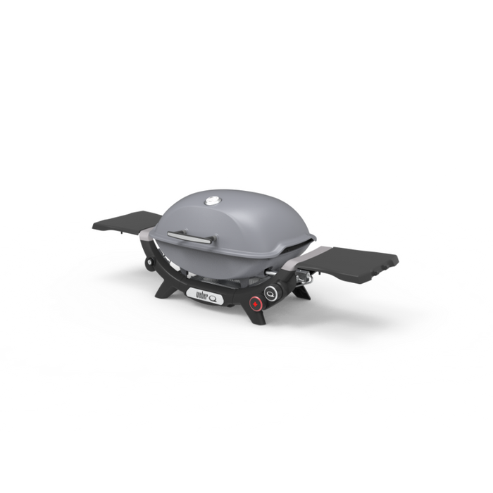 28660024 Q2800N+ LP SMOKE GREY