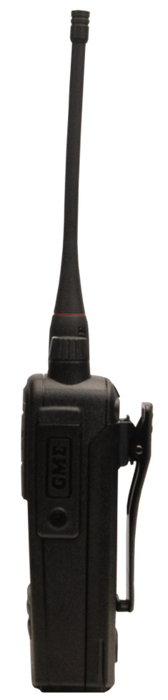 GME XRS-660 XRS Connect Handheld UHF CB Radio