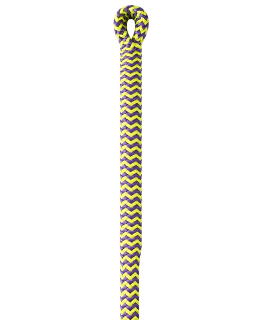 EDL Woodpecker 11.7mm 1-SPT Violet-Citrus 45m