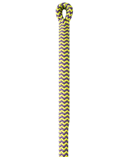 EDL Woodpecker 11.7mm 1-SPT Violet-Citrus 45m