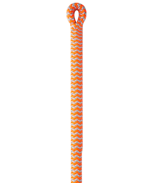 EDL Woodpecker 11.7mm 1-SPT Orange-Pebbles 60m