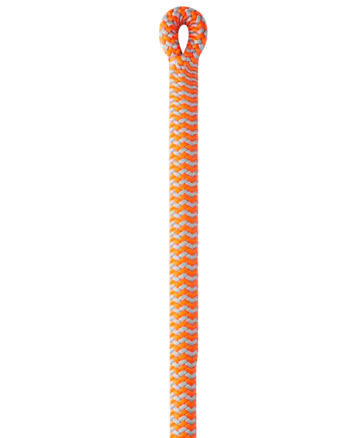 EDL Woodpecker 11.7mm 1-SPT Orange-Pebbles 60m