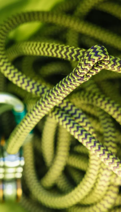 EDL Woodpecker 11.7mm 1-SPT Orange-Pebbles 60m