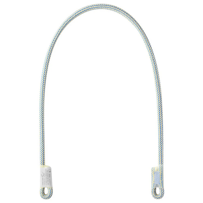 EDL Tibor 10mm Open Blue-Beige 90cm