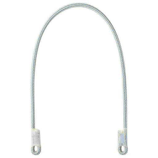 EDL Tibor 10mm Open Blue-Beige 80cm