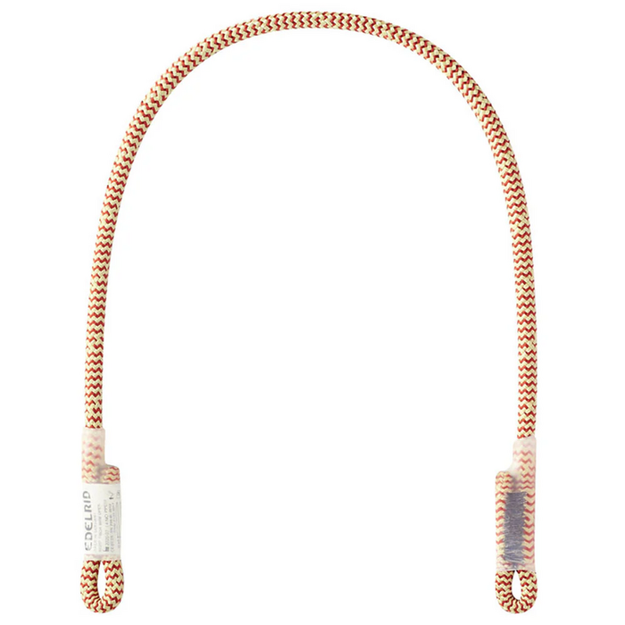 EDL Tibor 8mm Open Red 80cm