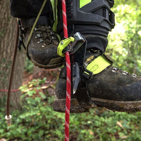 EDL Tree Spurs Spike Talon Short Silver 43mm