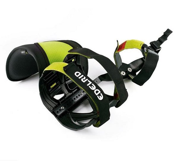 EDL Tree Spurs Spike Talon Short Silver 43mm