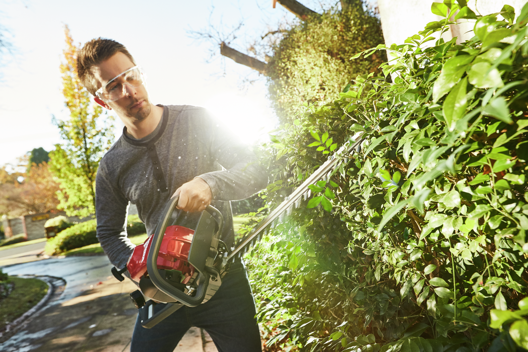 Honda HHH25 Hedge Trimmer