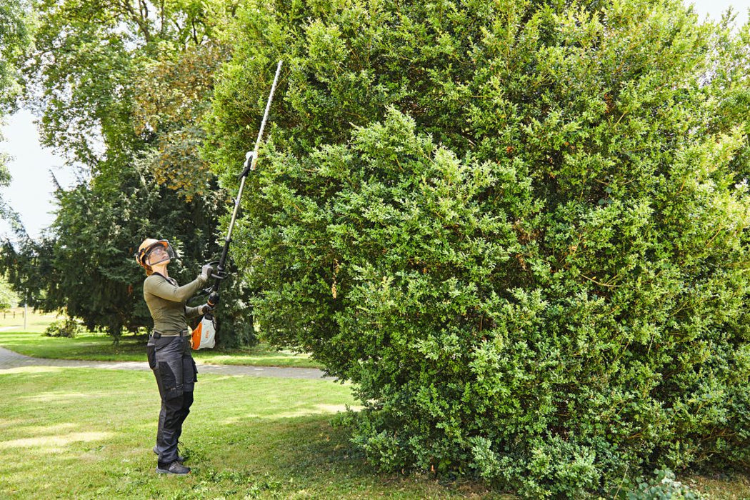 Stihl HLA 135 Battery Hedge Trimmer (Skin)