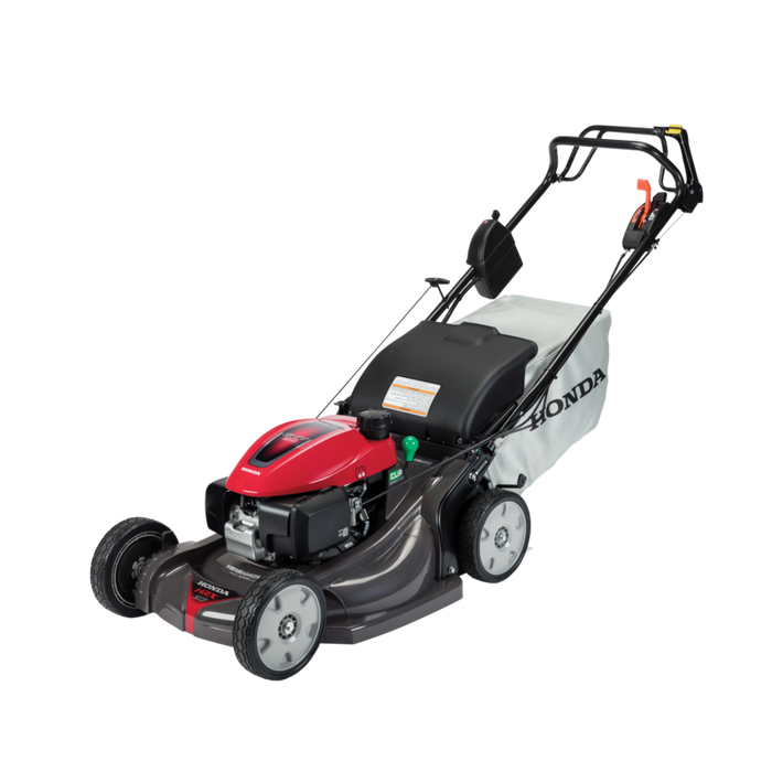 Honda 21" Nexite Deck Self Propelled Blade Brake with Electric Start