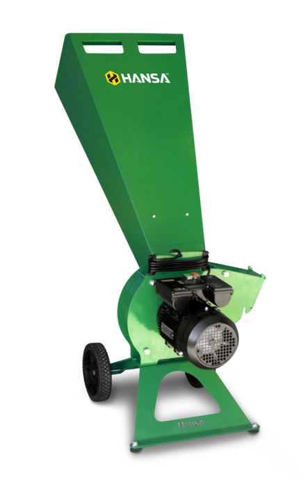 C3e Electric Chipper