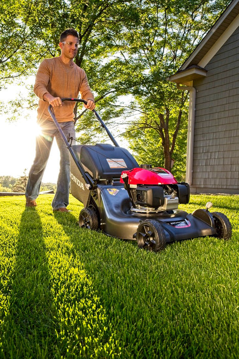 Honda HRN216PKU Push Mower