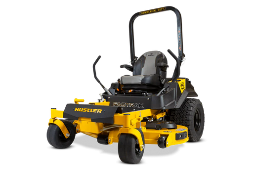 Hustler FasTrak 54" Zero-Turn Mower
