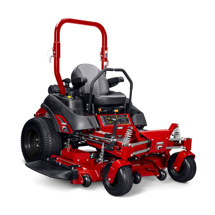 Ferris 52in ISX800 Zero Turn Mower