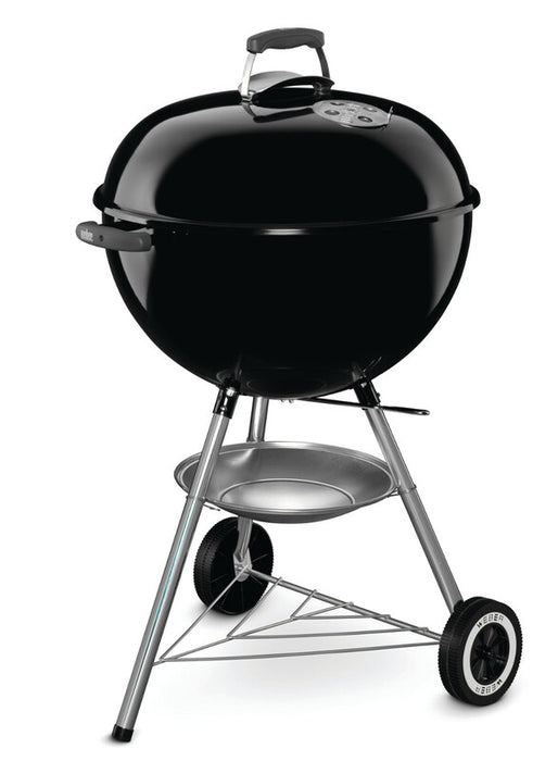 K1341524-Kettle Original Black