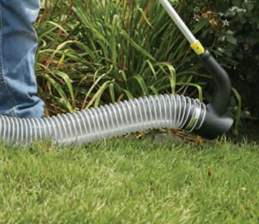 Billy Goat KV601FB Vacuum (27"/190cc)