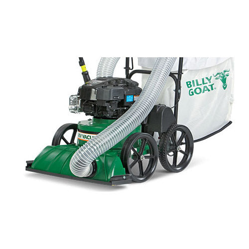 Billy Goat KV601FB Vacuum (27"/190cc)