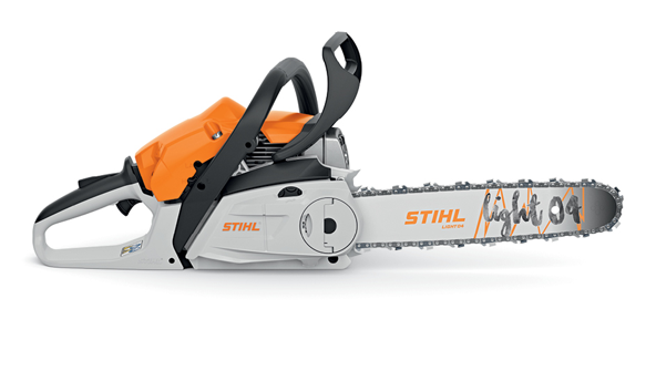 NEW: Stihl MS182 C-BE Chainsaw 40cm/16" Bar 3613 Chain 55 Link