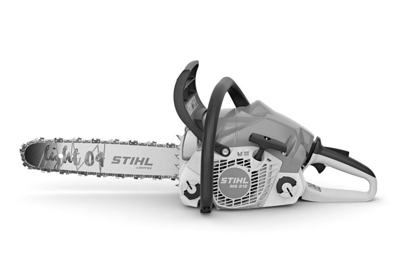 Stihl MS 212 CB-E Chainsaw 40cm/16" Bar 3613 Chain 55 Link
