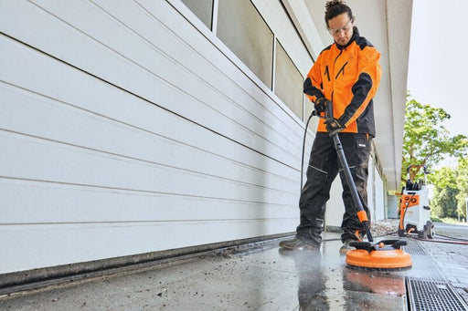 Stihl RE 170 PLUS High-pressure washer