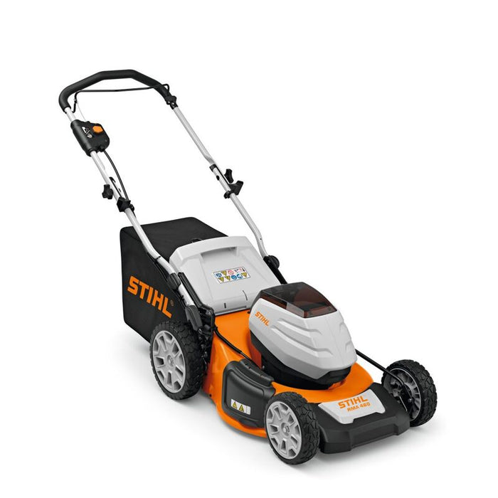 Stihl RMA460 Battery Lawnmower (Skin Only)