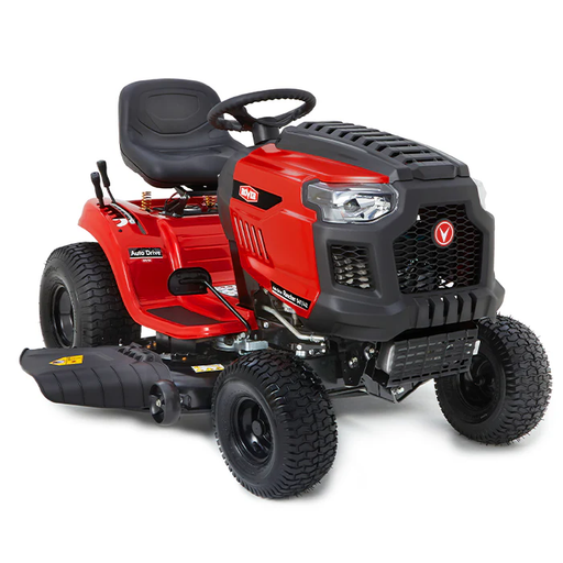 Rover Rancher 547 - 42" Ride on Mower