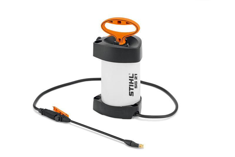 Sg 21 - 3.0l - Manual Sprayer