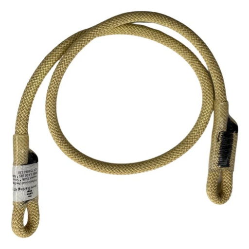 Steerling RIT 8mm Eye to Eye 28"